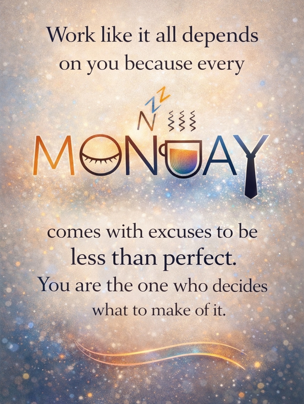 MOTIVATIONAL MONDAY - Picture 6 of 16